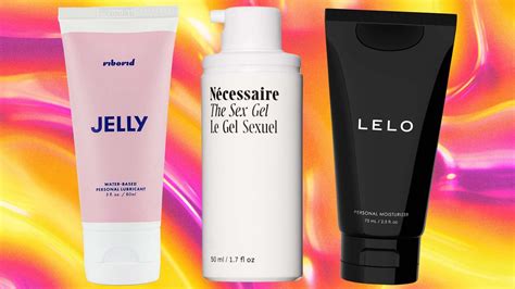 14 Best Sex Lubes of 2024 for Every Level of Freakiness 